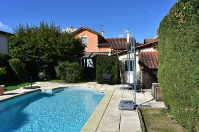 Maison 5 pièces 395000 €