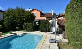 Maison 5 Pièces 115 m² à vendre à Miribel (01700)