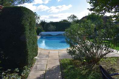 Maison 5 pièces 375000 €