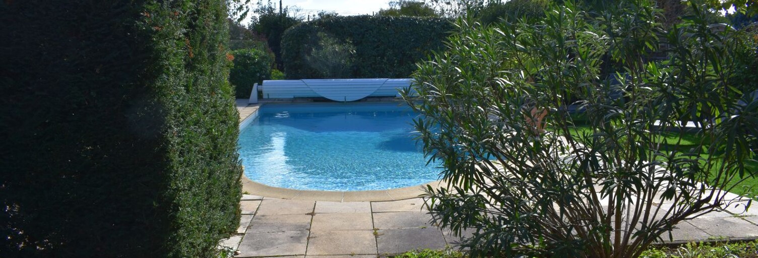 Maison 5 Pièces 115 m² à vendre à Miribel (01700)