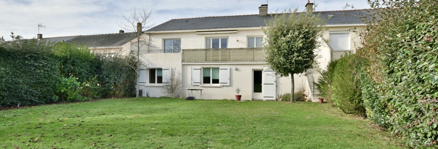 Maison 7 Pièces 127 m² à vendre à Cholet (49300)