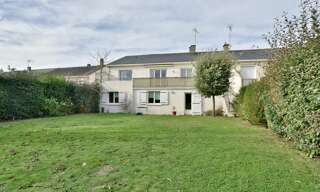 Maison 7 Pièces 226 m² à vendre à Cholet (49300)