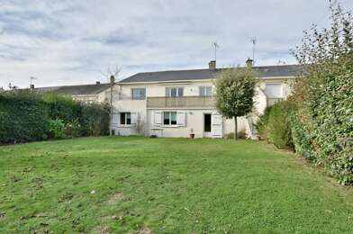 Maison 7 pièces 297825 €