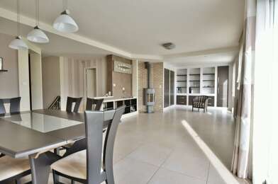 Maison 7 pièces 297825 €
