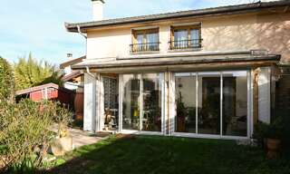 Maison 5 Pièces 94 m² à vendre à Annecy (74960)