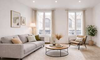 Appartement 2 Pièces 48 m² à vendre à Nogent-sur-Marne (94130)