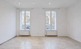 Appartement 2 Pièces 48 m² à vendre à Nogent-sur-Marne (94130)