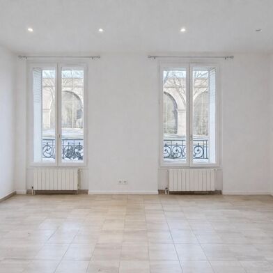 Appartement 2 pièces 209000 €