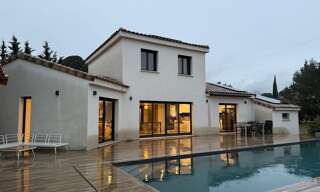 Maison 5 Pièces 166 m² à vendre à Beaumes-de-Venise (84190)