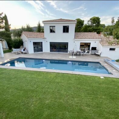 Maison 5 pièces 670000 €