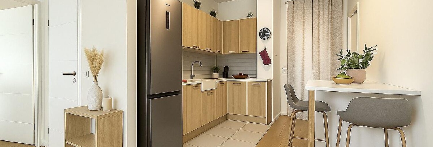 Appartement 2 Pièces 38 m² à vendre à Rueil-Malmaison (92500)