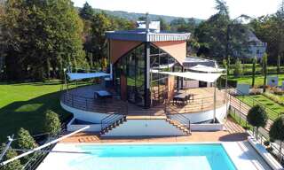 Maison 7 Pièces 263 m² à vendre à Moisson (78840)