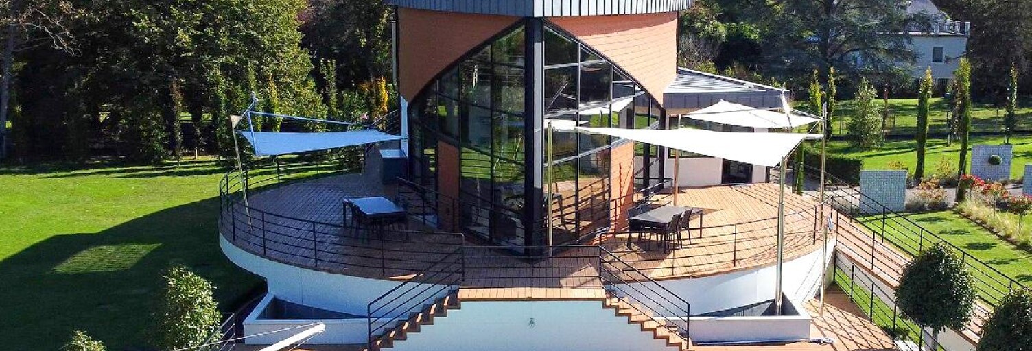 Maison 7 Pièces 263 m² à vendre à Moisson (78840)