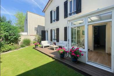 Maison 5 pièces 895000 €