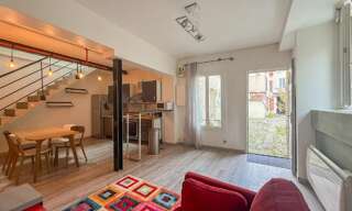 Maison 5 Pièces 130 m² à vendre à Nanterre (92000)