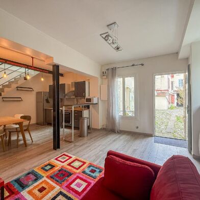 Maison 5 pièces 838000 €