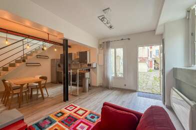 Maison 5 pièces 838000 €