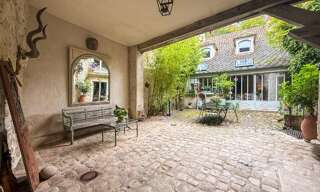 Maison 10 Pièces 280 m² à vendre à Montfort-l'Amaury (78490)