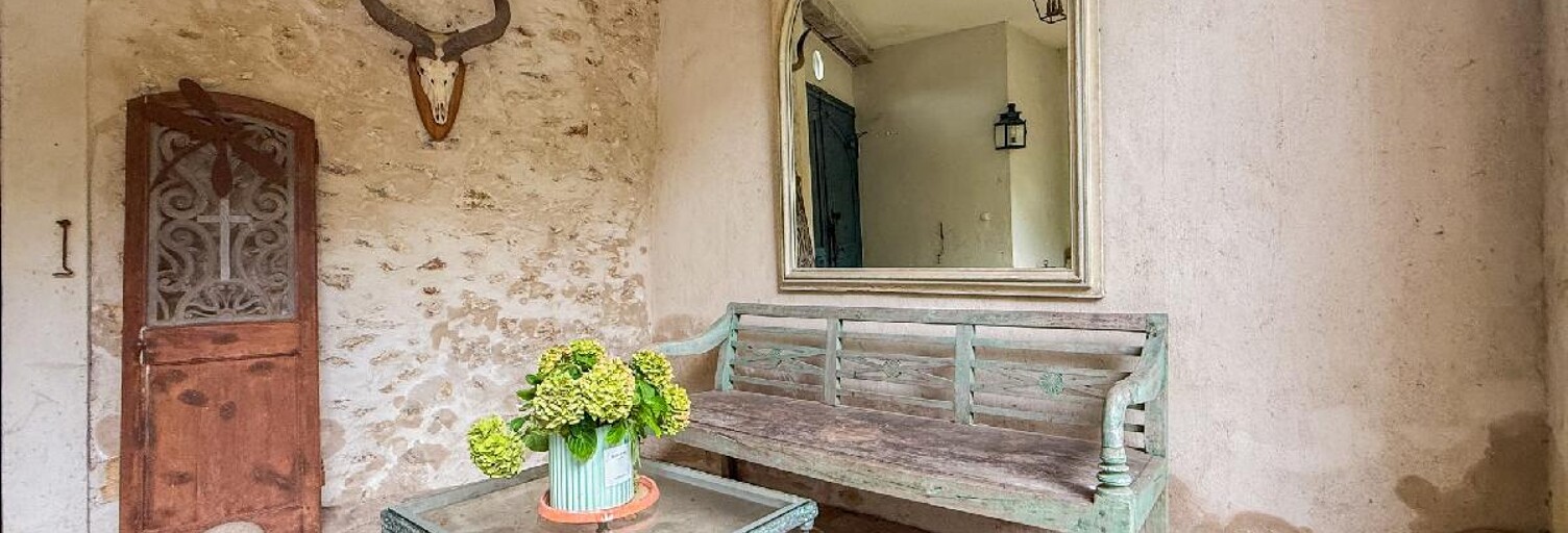 Maison 10 Pièces 280 m² à vendre à Montfort-l'Amaury (78490)