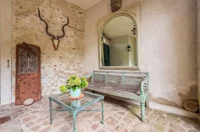 Maison 10 pièces 1280000 €
