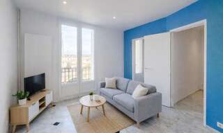 Appartement 3 Pièces 64 m² à vendre à Nogent-sur-Marne (94130)