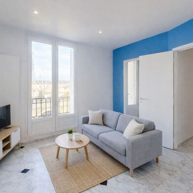 Appartement 3 pièces 240000 €