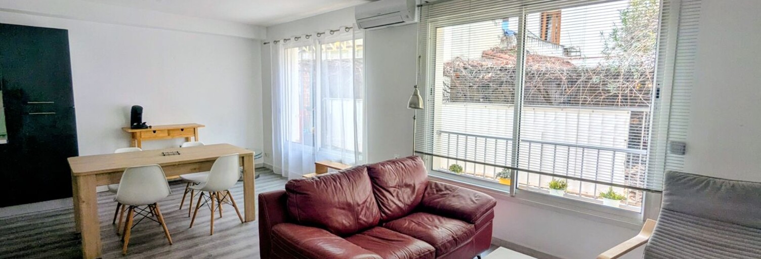 Appartement 3 Pièces 79 m² à vendre à Céret (66400)