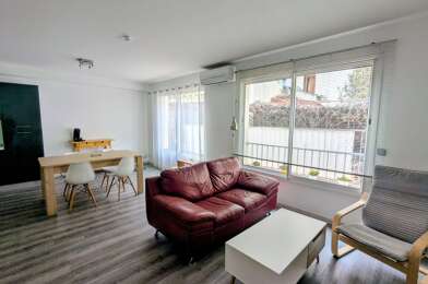 Appartement 3 pièces 238000 €