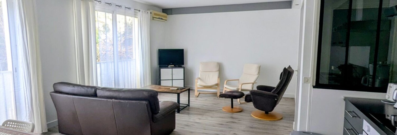 Appartement 3 Pièces 79 m² à vendre à Céret (66400)