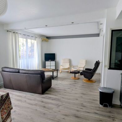 Appartement 3 pièces 238000 €