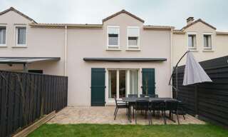 Maison 4 Pièces 80 m² à vendre à Villetaneuse (93430)