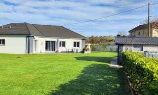 Maison 5 Pièces 116 m² à vendre à Momas (64230)