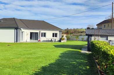 Maison 5 pièces 315000 €