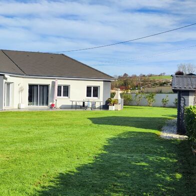 Maison 5 pièces 315000 €