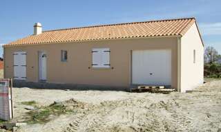 Maison 84 m² à construire Issoire (63500)