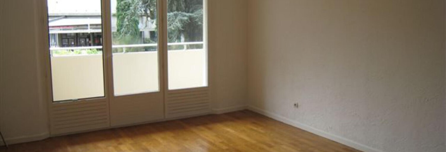 Appartement 2 Pièces 64 m² à louer à Lyon 5 (69005)