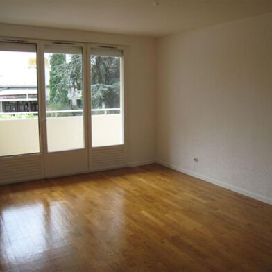 Appartement 2 pièces 835 €