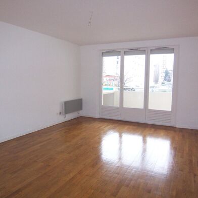 Appartement 2 pièces 835 €