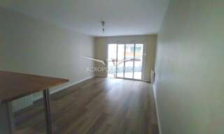 Appartement 2 Pièces 44 m² à louer à Nice (06300)