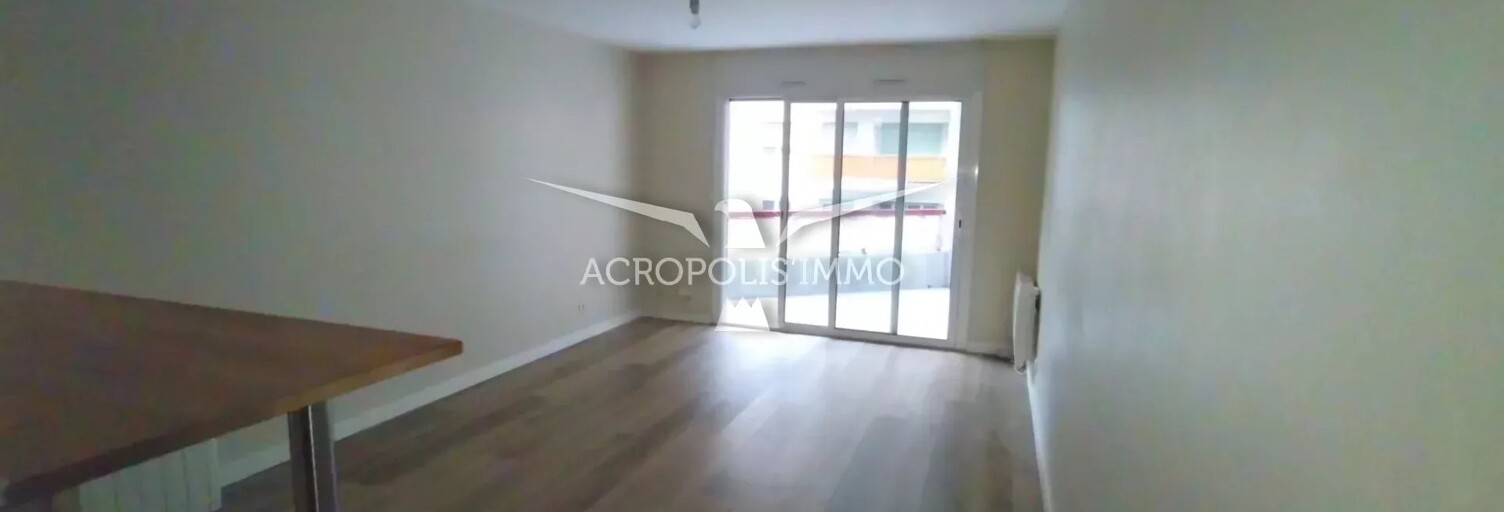 Appartement 2 Pièces 44 m² à louer à Nice (06300)