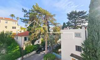 Appartement 2 Pièces 42 m² à vendre à Nice (06000)