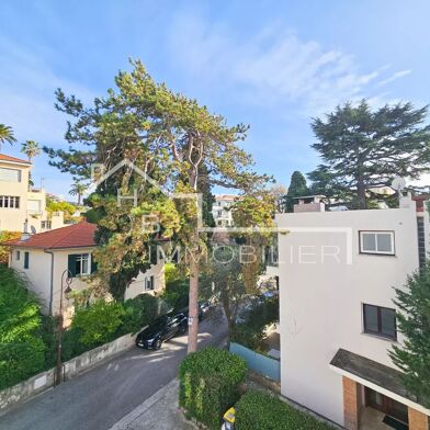 Appartement 2 pièces 265000 €