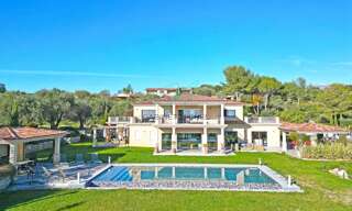 Maison 11 Pièces 571 m² à vendre à Roquefort-les-Pins (06330)