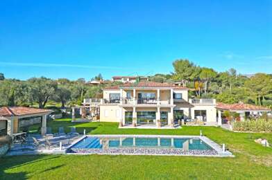 Maison 11 pièces 4750000 €