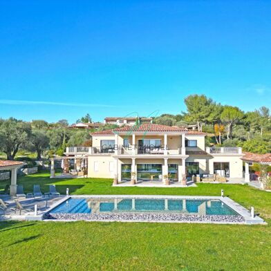 Maison 11 pièces 4750000 €