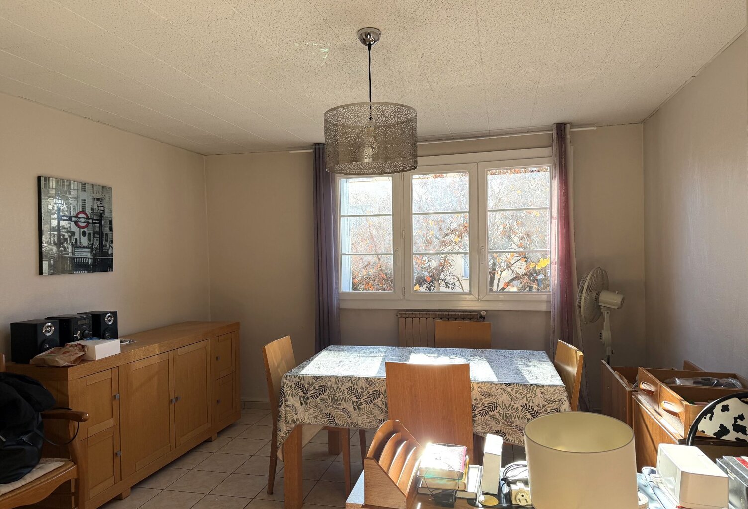 Vente appartement 3 pièces 57 m² Marseille 12 (13012) — photo 1