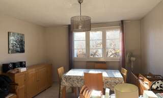 Appartement 3 Pièces 57 m² à vendre à Marseille 12 (13012)