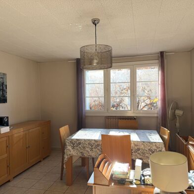 Appartement 3 pièces 100000 €