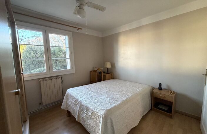 Vente appartement 3 pièces 57 m² Marseille 12 (13012) — photo 3