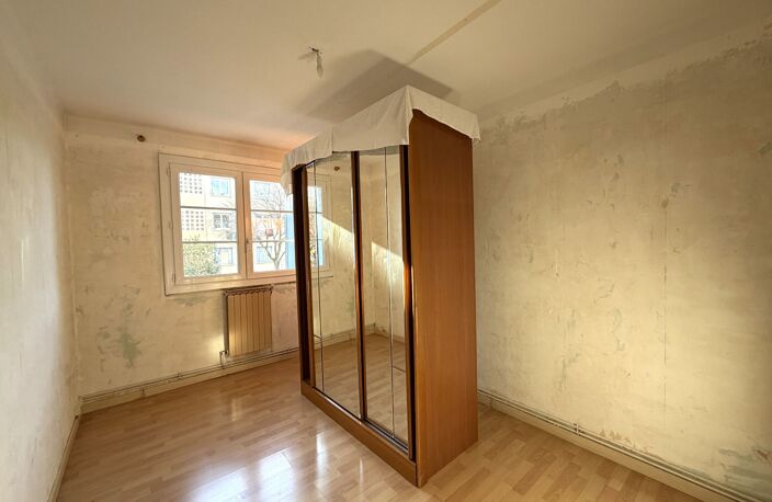 Vente appartement 3 pièces 57 m² Marseille 12 (13012) — photo 4